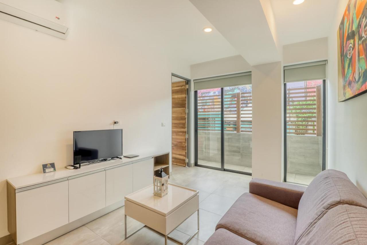 Icono Playa Condos, B307 Playa del Carmen Exterior photo